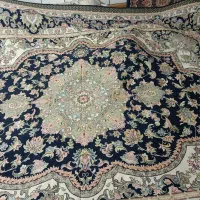 رو فرشی۱۲متری زربافت درحدنو