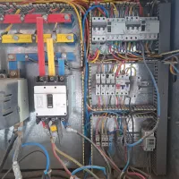 برقکاری فوری