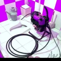 لوله باز کنی تخلیه کل شهرها حومه گیلان ارزان فوری