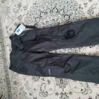 شلوار اسکی کلمبیا آمریکایی اورجینال