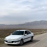 پارس تیوفایو