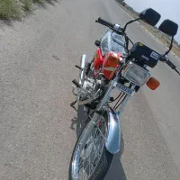 هندا ۱۲۵