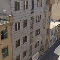 ۱۷۰ متر کلنگی  میدان نامجو   خواجه نظام