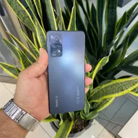 شیائومی Redmi Note11 por 5g بدون پیش|موبایل|اصفهان, احمدآباد|دیوار
