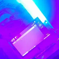 مانیتور LG