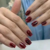 خدمات و آموزش تخصصی ناخن،اسپا،پارافین و لیفت مژه