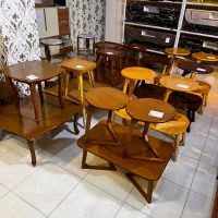 جلو مبلی لب تابی چوب روس مجتمع زرکالا مدل 2