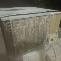 پنجره‌ای موتور سنگین
