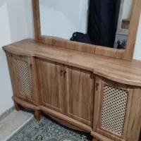 سرویس چوب