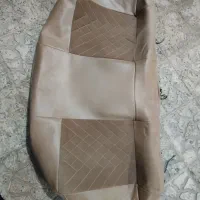 ۲ عدد روکش صندلی سمند