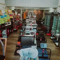 نمایندگی ترازو دیجیتال گاوصندوق باسکول پوز یخچال