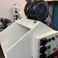 باکس دو ظرفیت واتس‌ماینر سوپر سایلنت