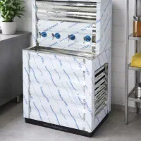 دستگاه تمام استیلSW13برای خنک کردن سرد کن آب