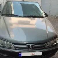 پرشیا tu5 نوک مدادی ۹۳ سالم کم کارکرد
