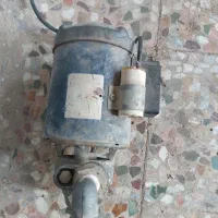 پمپ آب