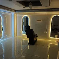 آیینه قدی
