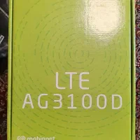 مودم مبین نت AG3100D کاملا سالم