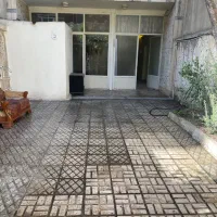 ۱۲۰ متر حیاط دار ، همکف ، انبار و سکونت