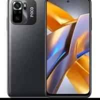 گوشی پوکو m5sتمیز