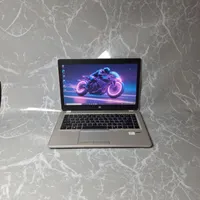 لپ تاپ زیبا و پر سرعت HP Folio 9470|رایانه همراه|قزوین, |دیوار