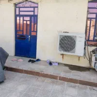 منزل مسکونی
