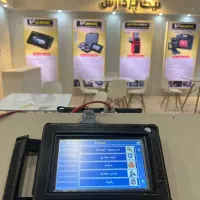 دستگاه دیاگ ویمکس  نیک پردازش vmax