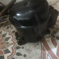 موتور یخچال