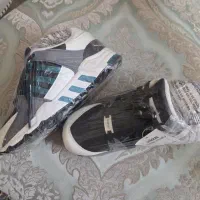 zx8000، اکومنت رنگ مادر، آدیداس. اورجینال. کمیاب