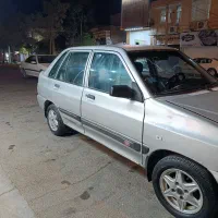 پراید141