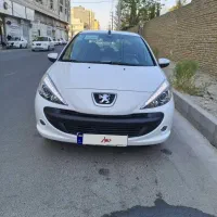 207 اتومات 405