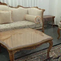 محافظ صفحه تلویزیون 55 اینچ