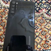 گوشی نوت ردمی نوت 8