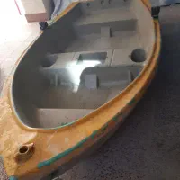 قایق ۲ جداره ۳ نفره