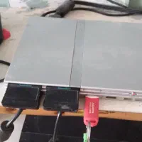 ps2 سونی 2