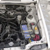 فروش پراید 141مدل 89