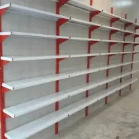 قفسه فروشگاهی کد 4BBB