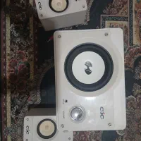 اسپیکر کامپیوتری