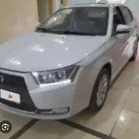 دنا پلاس اتوماتیک توربو شارژ