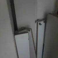 تخت تک نفره درحد نو کارنشده
