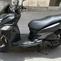 Sym j200 در حد