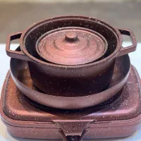 نوسازی ظروف