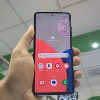 Samsung A52s 128 رام هشت