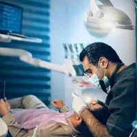 دندانپزشکی تخفیف ویژه سال جدید