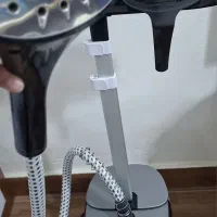 بخارگر ایستاده مخزن‌دار