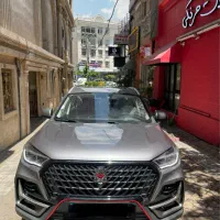 فروش خودرو اونترا u75 plus 2026