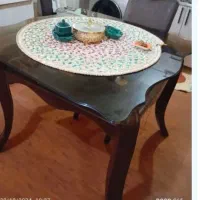 میز نهار خوری