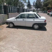 فروش پراید
