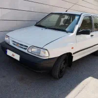 پراید مدل91