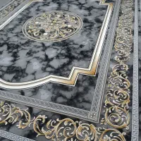 بزرگترین تولید کننده فرش های اقتصادی وتمام نخ