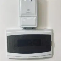 برقکاری صنعت و ساختمان به صورت حرفه ای